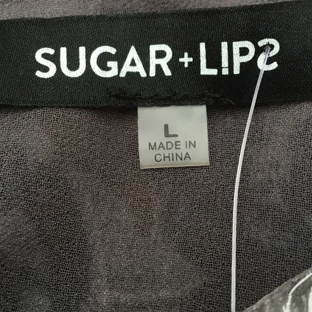 SUGAR LIPS